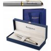 WATERMAN 1507/2952000 Expert Stainless Steel GT Guľôčkové pero