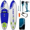 SUP plavák COASTO AMERIGO Modrá,Biela,svetlo zelená SUP plavák COASTO AMERIGO Modrá,Biela,svetlo zelená