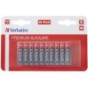 Verbatim 49876 Alkalická batéria AAA (LR03), AAA, 1.5V, blistr, 20ks Verbatim 49876 Alkalická batéria AAA (LR03), AAA, 1.5V, blistr, 20ks