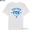 Fox tričko Yth Slogan ss tee Fox tričko Yth Slogan ss tee