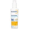 BIODERMA Photoderm Pediatrics sprej SPF 50+ 200 ml BIODERMA Photoderm Pediatrics sprej SPF 50+ 200 ml