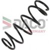 TATechnix Pružina podvozku Peugeot 308 SW I (4E_, 4H_) 1.6HDi, 1.6THP 16V, 1.6 16V - DACO Nemecko TATechnix Pružina podvozku Peugeot 308 SW I (4E_, 4H_) 1.6HDi, 1.6THP 16V, 1.6 16V - DACO Nemecko