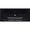 Kaldewei Classic Duo - Vaňa 1800x800 mm, čierna 291000010701 Kaldewei Classic Duo - Vaňa 1800x800 mm, čierna 291000010701