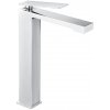 Imex BDP048-3 PISA stojanková vysoká umývadlová betéria chróm Imex BDP048-3 PISA stojanková vysoká umývadlová betéria chróm