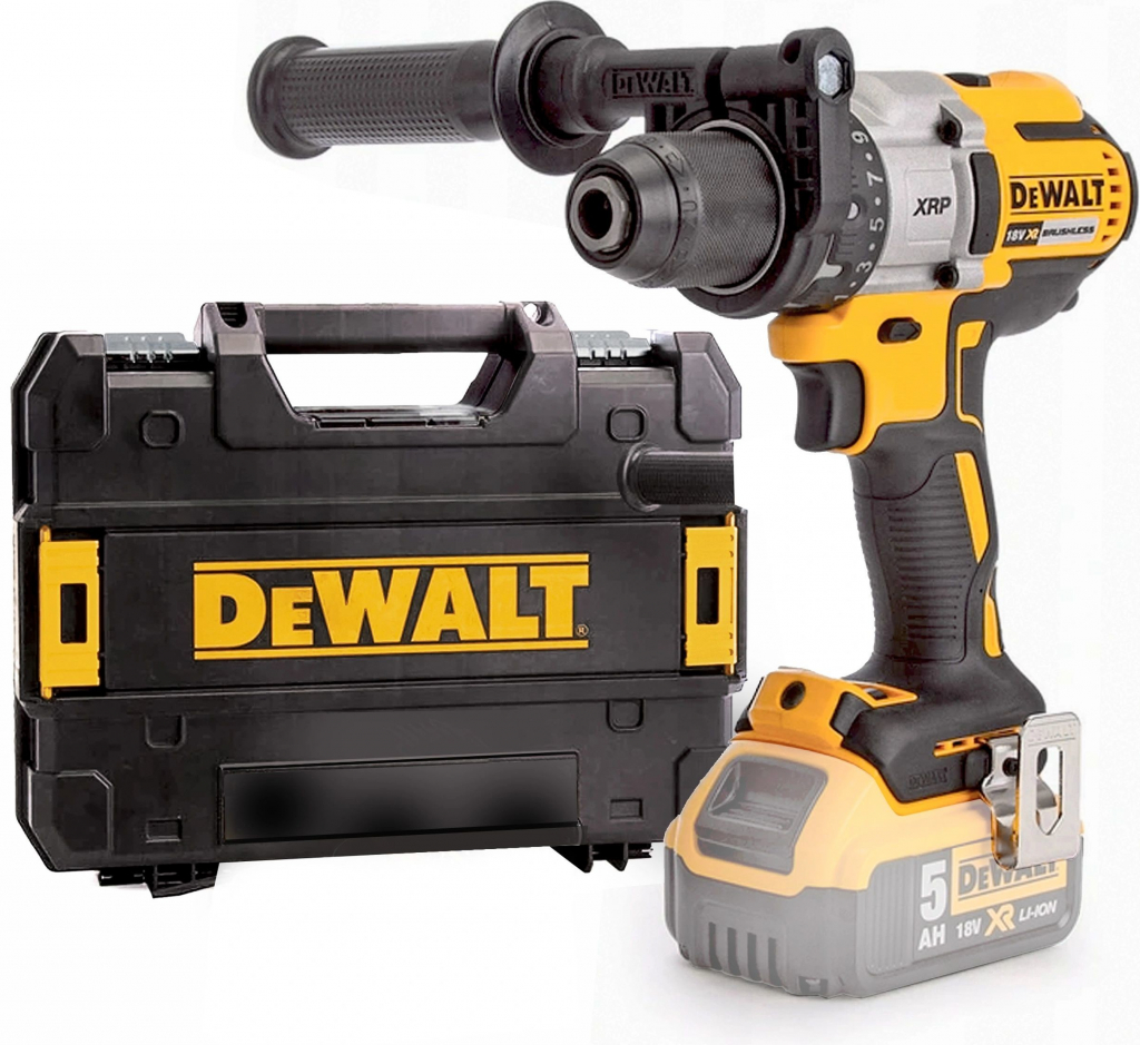 DeWalt DCD991NT