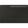 Samsung Tab S10 FE+ EF-DX620UBEGWW Čierna Samsung Tab S10 FE+ EF-DX620UBEGWW Čierna