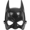 Maska Batman detská (halloweenska maska pre deti) Maska Batman detská (halloweenska maska pre deti)