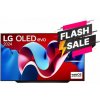 LG OLED83C44LA LG OLED83C44LA