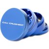 Štvordielna drvička ø 50mm Cali Crusher® OG Farba: Modrá Štvordielna drvička ø 50mm Cali Crusher® OG Farba: Modrá