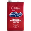 Olej motorový Millers Oils 20W-50 Classic Pistoneeze, 5L Olej motorový Millers Oils 20W-50 Classic Pistoneeze, 5L