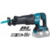Makita DJR360Z Aku chvostová píla Li-ion LXT 2x18V, bez aku Z Makita DJR360Z Aku chvostová píla Li-ion LXT 2x18V, bez aku Z