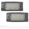 LED osvetlenie zadné ŠPZ Škoda Octavia III, Rapid, Yeti 2009-15, VW Golf VI, Touran II, Touareg II, Sharan II, Polo 5, Passat B7 kombi LED osvetlenie zadné ŠPZ Škoda Octavia III, Rapid, Yeti 2009-15, VW Golf VI, Touran II, Touareg II, Sharan II, Polo 5, Passat B7 kombi