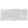 Cherry STREAM KEYBOARD TKL Tastatur (JK-8600DE-0) JK-8600DE-0 Cherry STREAM KEYBOARD TKL Tastatur (JK-8600DE-0) JK-8600DE-0