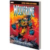 Wolverine Epic Collection: The Return of Weapon X Wolverine Epic Collection: The Return of Weapon X