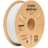 Elegoo Rapid PLA+ 1.75, 1 kg, biela RPLAP1G