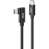 Kábel Unitek VR Link Pro USB-C na C podporuje 5Gps a 60W Kábel Unitek VR Link Pro USB-C na C podporuje 5Gps a 60W