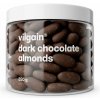 Vilgain Mandle v čokoláde horká čokoláda 100 g