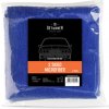 Deturner 2 Side Microfiber 380 gsm mikrovláknové utierky 40 x 40 cm 3 ks