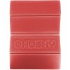 Husky Sedátko skladacie FAMY red