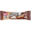 Chiefs Protein Bar 55 g - dvojitá čokoláda Chiefs Protein Bar 55 g - dvojitá čokoláda