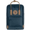 Batoh Fjällräven Kånken no. 2 Laptop 15 Farba: tmavomodrá Batoh Fjällräven Kånken no. 2 Laptop 15 Farba: tmavomodrá