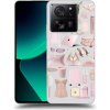 Picasee Ultimate Case pro Xiaomi 13T Pro - Glam Babe