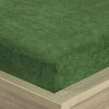 4Home froté plachta oolivovozelená 180x200