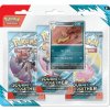 Pokémon Journey Together 3 Blister Booster Pokémon Journey Together 3 Blister Booster