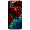 Picasee silikónový prehľadný obal pre Samsung Galaxy A03s A037G - Universe Picasee silikónový prehľadný obal pre Samsung Galaxy A03s A037G - Universe