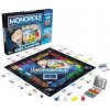 Hasbro Monopoly Super elektronické bankovnictví Hasbro Monopoly Super elektronické bankovnictví