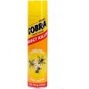 Cobra spray proti lietajúcemu hmyzu 400 ml Cobra spray proti lietajúcemu hmyzu 400 ml