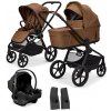 Moon Resea Fold Set Cognac 2026