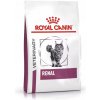 Royal Canin Cat Renal suché krmivo pre mačky 4 kg Royal Canin Cat Renal suché krmivo pre mačky 4 kg