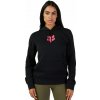 Fox Head Fleece black/pink Fox Head Fleece black/pink