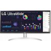 Monitor LG UltraWide 29WQ600W 2560 x 1080 (UWHD) IPS 100 Hz Monitor LG UltraWide 29WQ600W 2560 x 1080 (UWHD) IPS 100 Hz