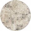 Najkoberce Aqua Vintage 04 béžový kruh 100 cm kruh Najkoberce Aqua Vintage 04 béžový kruh 100 cm kruh