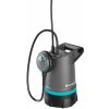 Gardena 20000 BASIC Čerpadlo odvoňovacie pre čistú vodu (550W/20000l/h) 9016-47 Gardena 20000 BASIC Čerpadlo odvoňovacie pre čistú vodu (550W/20000l/h) 9016-47