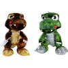 Plyšák Dinosaurus T-Rex 35 cm Zelená Plyšák Dinosaurus T-Rex 35 cm Zelená
