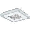 Eglo 98369 - Stlmiteľné stropné LED svietidlo PESCATE LED/24W/230V 98369 + záruka 5 rokov zadarmo Eglo 98369 - Stlmiteľné stropné LED svietidlo PESCATE LED/24W/230V 98369 + záruka 5 rokov zadarmo