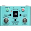 TEMPO EFEKT PEDÁL DRUM LOOPER 2 V 1 TEMPO EFEKT PEDÁL DRUM LOOPER 2 V 1