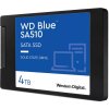 WD Blue 4TB, WDS400T3B0A (WDS400T3B0A) WD Blue 4TB, WDS400T3B0A (WDS400T3B0A)