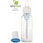 Dr Brown´s Fľaša sklená 240 ml