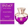 Versace Pour Femme Dylan Purple parfumovaná voda dámska 100 ml tester Versace Pour Femme Dylan Purple parfumovaná voda dámska 100 ml tester