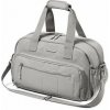 BABYONO Taška prebaľovacia cestovná 40x20x25 cm - grey BABYONO Taška prebaľovacia cestovná 40x20x25 cm - grey