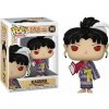Funko Pop! Kagura Inuyasha 1593 (889698756112) Funko Pop! Kagura Inuyasha 1593 (889698756112)