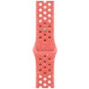 Apple Watch 45mm Magic Ember Nike Sport Band - M/L MUVF3ZM/A Apple Watch 45mm Magic Ember Nike Sport Band - M/L MUVF3ZM/A