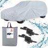 Ochranná plachta na auto Nava Group prem_M2SUV 430-455 cm, sivá Ochranná plachta na auto Nava Group prem_M2SUV 430-455 cm, sivá