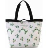 Dámska taška Frida Kahlo shopper 31 L béžová