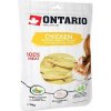 Ontario kuracie varené prsné filety 70 g Ontario kuracie varené prsné filety 70 g