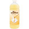 ENDLESS - Krémové mydlo milk & honey, 1 L ENDLESS - Krémové mydlo milk & honey, 1 L